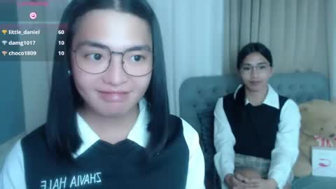 im your lovely zhaviabigcock here online show from June 24, 12:45 pm
