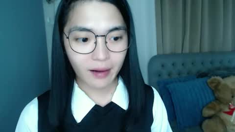 im your lovely zhaviabigcock here online show from October 11, 8:30 am