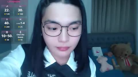 im your lovely zhaviabigcock here online show from March 17, 4:12 pm