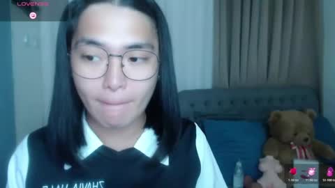 im your lovely zhaviabigcock here online show from July 13, 1:09 am