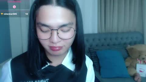 im your lovely zhaviabigcock here online show from June 25, 8:25 pm