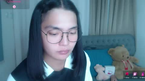 im your lovely zhaviabigcock here online show from July 4, 9:51 pm
