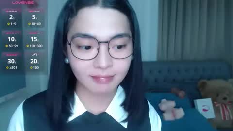 im your lovely zhaviabigcock here online show from March 21, 1:05 pm