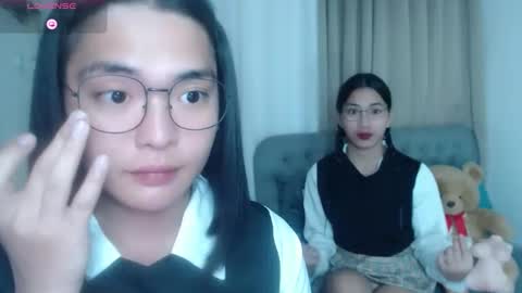 im your lovely zhaviabigcock here online show from June 7, 4:45 pm