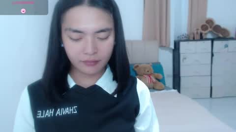im your lovely zhaviabigcock here online show from July 27, 2:25 pm