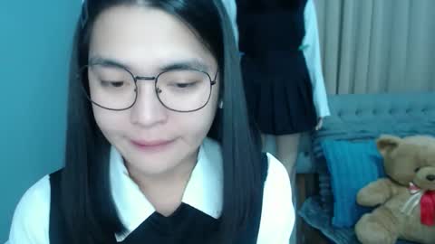 im your lovely zhaviabigcock here online show from September 20, 2:31 pm