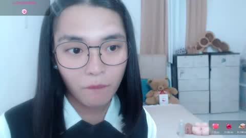 im your lovely zhaviabigcock here online show from August 3, 3:07 pm