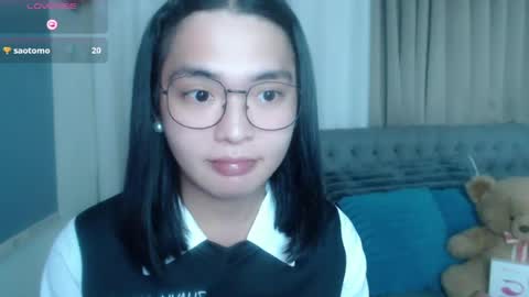 im your lovely zhaviabigcock here online show from June 27, 5:19 pm