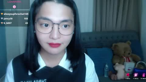 im your lovely zhaviabigcock here online show from July 14, 2:05 am