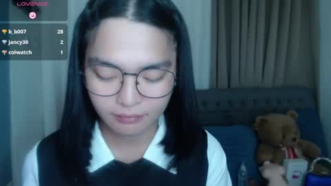 im your lovely zhaviabigcock here online show from July 14, 1:20 am