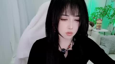 zhen online show from February 3, 4:44 pm