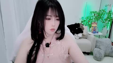 zhen online show from February 16, 11:19 am