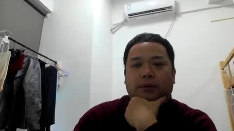 zhengxuansheng888 online show from March 10, 9:12 am