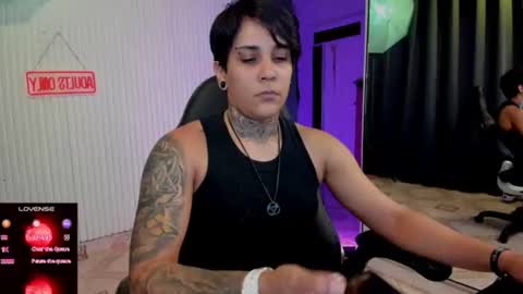 zhoestrong online show from June 17, 12:15 am
