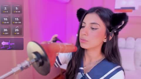 ZIA online show from February 12, 7:28 pm