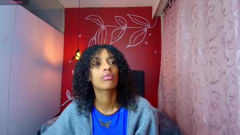 Zia Green online show from February 28, 11:58 am