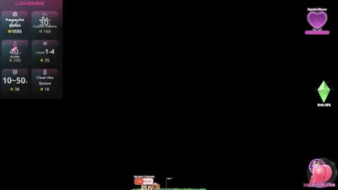 Snapshot of ziafoxy chatting on October 2, 4:50 pm ziafoxy online show from October 2, 4:50 pm