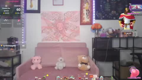 Snapshot of ziafoxy chatting on October 10, 3:01 am ziafoxy online show from October 10, 3:01 am
