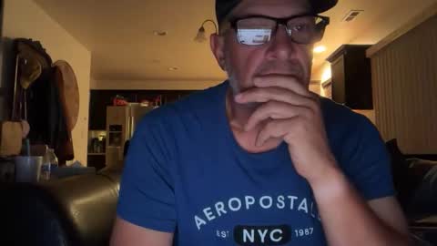 Zimmy22 online show from October 20, 10:31 am