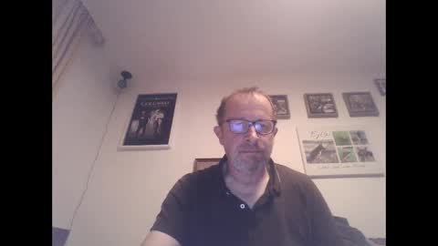 Snapshot of zippi55 chatting on October 12, 5:33 am Zippi online show from October 12, 5:33 am