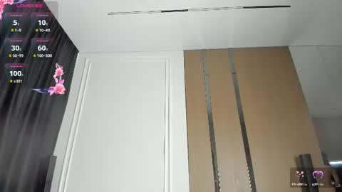 zirael_swan online show from July 7, 3:08 am