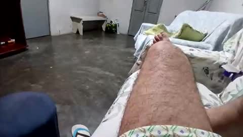 zitojose73 online show from March 12, 1:20 am