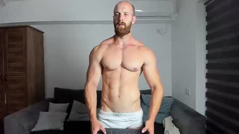 Zack Blitz online show from August 2, 8:10 pm