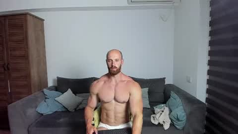 Zack Blitz online show from July 28, 8:52 pm