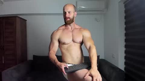Zack Blitz online show from July 31, 8:10 pm
