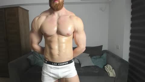 Zack Blitz online show from February 16, 8:29 pm