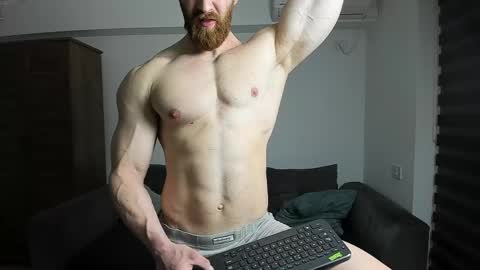 Zack Blitz online show from May 3, 7:31 pm