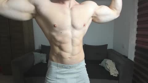 Zack Blitz online show from February 27, 10:08 am