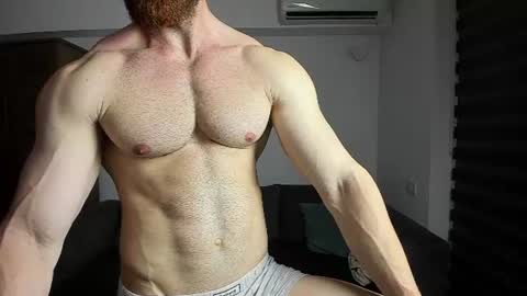 Zack Blitz online show from June 28, 7:54 pm