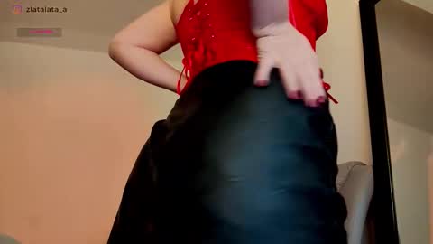 zlatalata online show from November 12, 12:07 pm