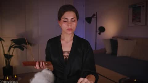 Zara  Join next live  at 5PM EST  online show from November 19, 11:47 pm