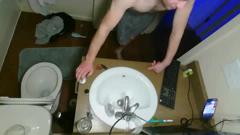 Alfa matt69 online show from March 11, 10:46 pm