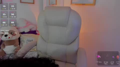 Zobe Love online show from February 9, 5:38 pm