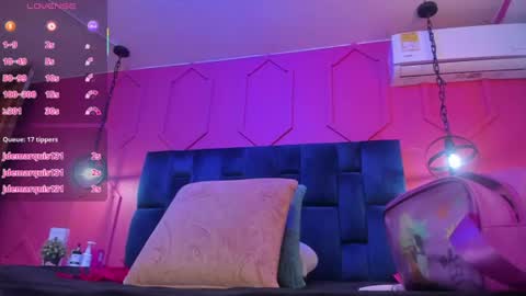 zoe_blosson online show from June 30, 7:23 pm