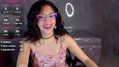 zoe_ch_ online show from June 19, 9:15 am