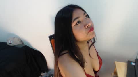 Snapshot of zoe_crazy14 chatting on September 18, 6:01 pm zoe_crazy14 online show from September 18, 6:01 pm