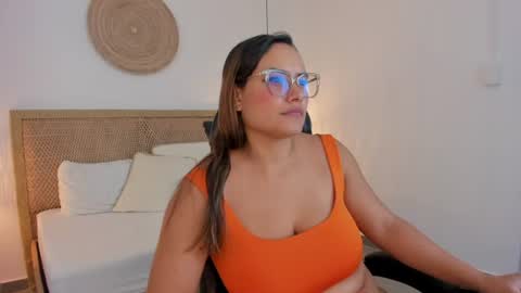 Zoe  online show from July 28, 3:21 pm