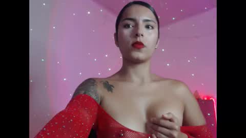 ZOE DURMONT online show from March 16, 12:20 pm