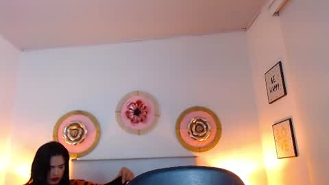 zoe_hecate online show from July 3, 10:42 am
