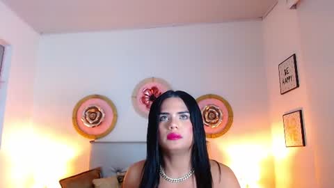 zoe_hecate online show from July 22, 11:45 am