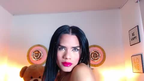 zoe_hecate online show from July 28, 12:48 pm