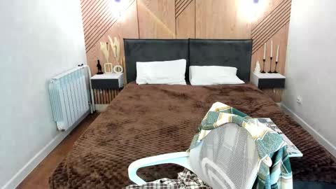 Zoe online show from March 14, 3:32 am