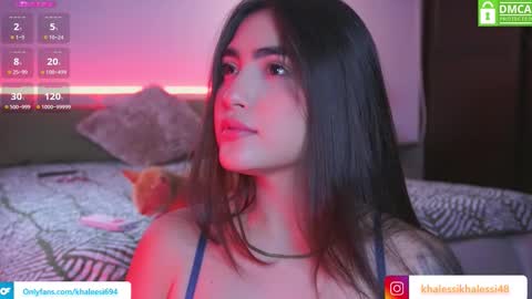 Marilin online show from October 26, 7:09 am