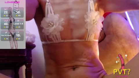 Zoe online show from February 4, 8:13 am