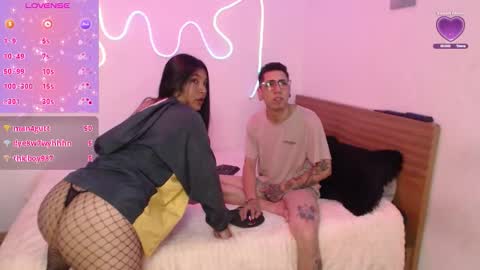 zoe mate online show from February 15, 8:13 am