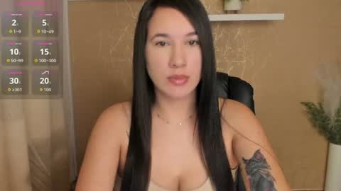 zoe_millerx online show from July 27, 1:08 pm